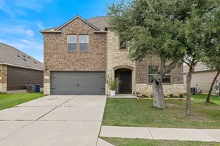181 Flexus Ln, Liberty Hill, TX 78642 - Photo 1