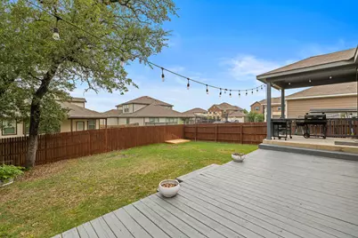181 Flexus Lane, Liberty Hill, TX 78642 - Photo 37
