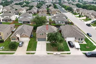181 Flexus Ln, Liberty Hill, TX 78642 - Photo 39