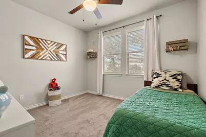 181 Flexus Lane, Liberty Hill, TX 78642 - Photo 21
