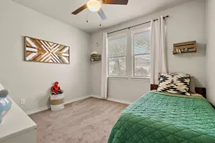 181 Flexus Ln, Liberty Hill, TX 78642 - Photo 21