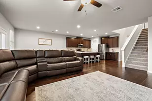 181 Flexus Ln, Liberty Hill, TX 78642 - Photo 7