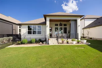 737 Faith Drive, Liberty Hill, TX 78642 - Photo 27