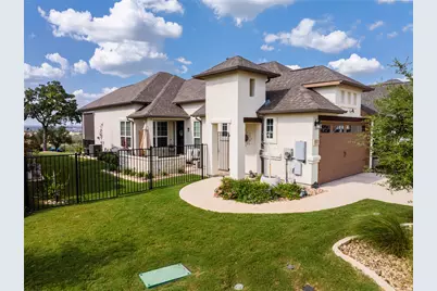 737 Faith Drive, Liberty Hill, TX 78642 - Photo 3