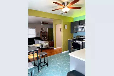 1131 Ebert Avenue, Austin, TX 78721 - Photo 3