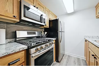 711 Eberhart Lane #107, Austin, TX 78745 - Photo 3