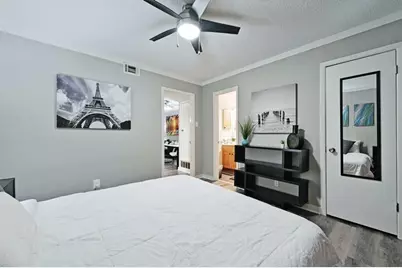 711 Eberhart Lane #107, Austin, TX 78745 - Photo 5