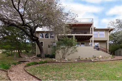 6400 Lakeshore Drive, Lago Vista, TX 78645 - Photo 37