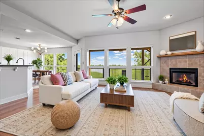 6400 Lakeshore Drive, Lago Vista, TX 78645 - Photo 5