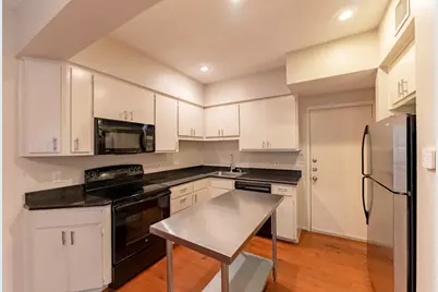 2612 San Pedro Street #103, Austin, TX 78705 - Photo 7