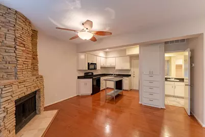 2612 San Pedro Street #103, Austin, TX 78705 - Photo 3