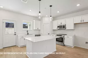 2734 Caleb Asher Loop, Round Rock, TX 78665 - Photo 11