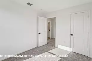 2734 Caleb Asher Loop, Round Rock, TX 78665 - Photo 19
