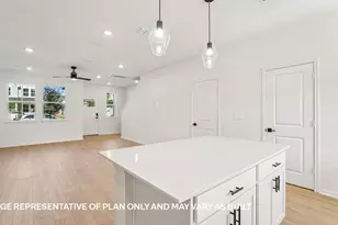 2734 Caleb Asher Loop, Round Rock, TX 78665 - Photo 9
