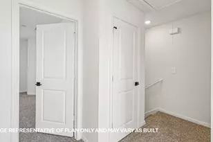 2734 Caleb Asher Loop, Round Rock, TX 78665 - Photo 13