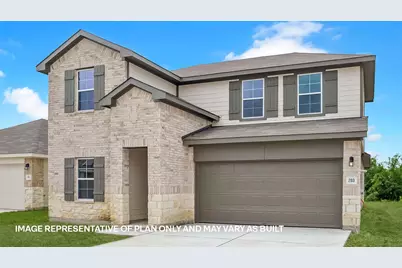 181 Mustang Lake Circle, Buda, TX 78610 - Photo 3