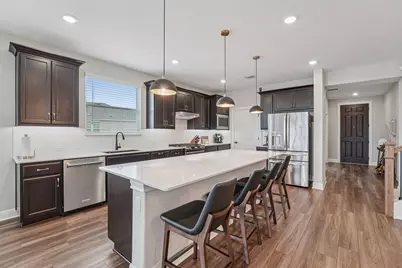 207 Bellows Street, Georgetown, TX 78633 - Photo 7