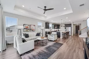 207 Bellows St, Georgetown, TX 78633 - Photo 1