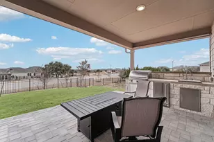 207 Bellows St, Georgetown, TX 78633 - Photo 21