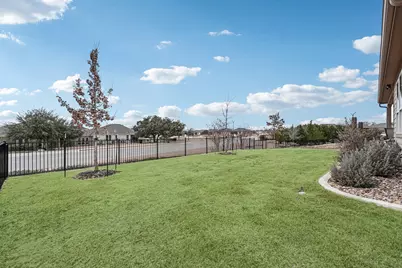 207 Bellows Street, Georgetown, TX 78633 - Photo 23