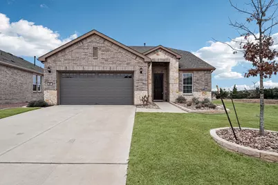 207 Bellows Street, Georgetown, TX 78633 - Photo 3