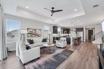 207 Bellows Street, Georgetown, TX 78633 - Photo 1