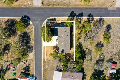1702 Fox Foot Drive, Horseshoe Bay, TX 78657 - Photo 5