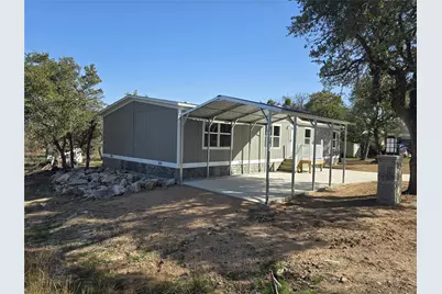 1702 Fox Foot Drive, Horseshoe Bay, TX 78657 - Photo 1