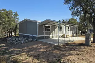 1702 Fox Foot Dr, Horseshoe Bay, TX 78657 - Photo 1