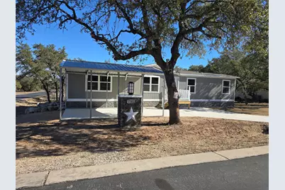 1702 Fox Foot Drive, Horseshoe Bay, TX 78657 - Photo 3