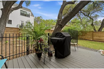 3115 Clawson Road #201, Austin, TX 78704 - Photo 33