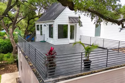 3115 Clawson Road #201, Austin, TX 78704 - Photo 27