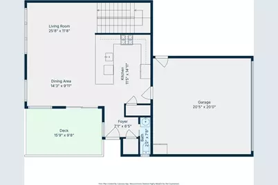 3115 Clawson Road #201, Austin, TX 78704 - Photo 37