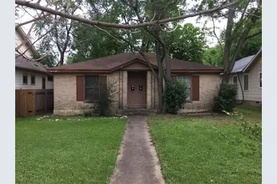 1911 W 38th Street #A, Austin, TX 78731 - Photo 1