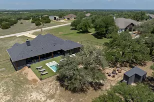 205 Retama Tree Trce, Liberty Hill, TX 78642 - Photo 35