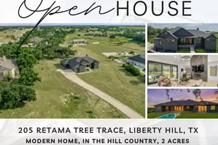 205 Retama Tree Trce, Liberty Hill, TX 78642 - Photo 1