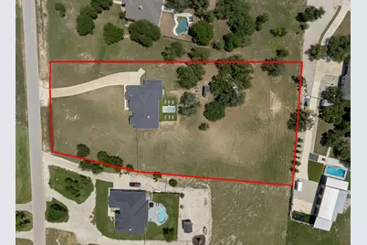 205 Retama Tree Trace, Liberty Hill, TX 78642 - Photo 7