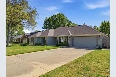 2810 Brandy Lane, Georgetown, TX 78628 - Photo 3