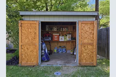 2810 Brandy Lane, Georgetown, TX 78628 - Photo 37