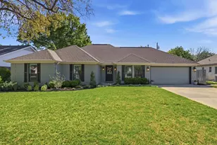 2810 Brandy Ln, Georgetown, TX 78628 - Photo 1