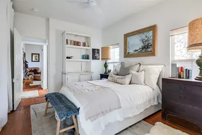 906 E 14th Street #A, Austin, TX 78702 - Photo 19