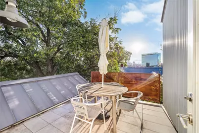 906 E 14th Street #A, Austin, TX 78702 - Photo 27