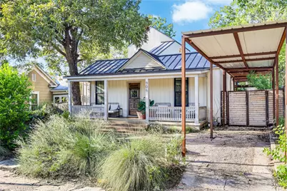 906 E 14th Street #A, Austin, TX 78702 - Photo 31