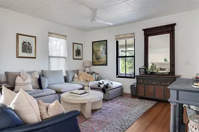 906 E 14th Street #A, Austin, TX 78702 - Photo 9