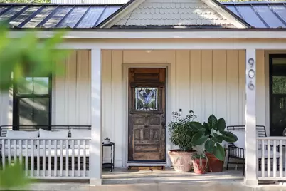 906 E 14th Street #A, Austin, TX 78702 - Photo 33