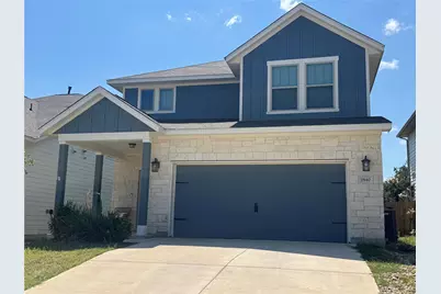 1940 Cantonata Drive, Leander, TX 78641 - Photo 1