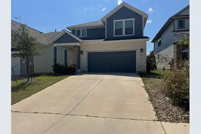 1940 Cantonata Drive, Leander, TX 78641 - Photo 3