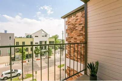 912 W 22nd Street #302, Austin, TX 78705 - Photo 3