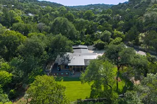 609 Laurel Valley Rd, West Lake Hills, TX 78746 - Photo 35