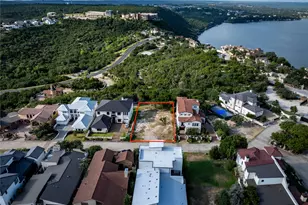 12909 Luna Montana Way, Austin, TX 78732 - Photo 1